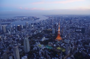 Tokyo