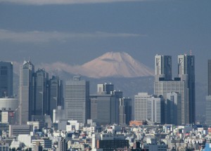 Tokyo image 1